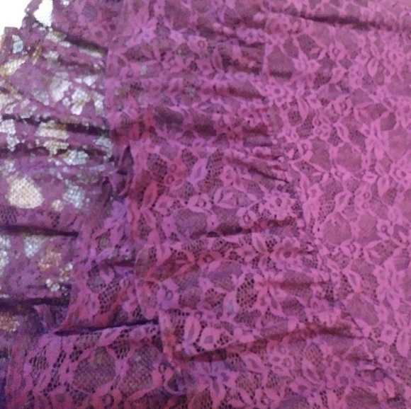 Torrid size 4 new with tags skirt - Picture 3 of 7